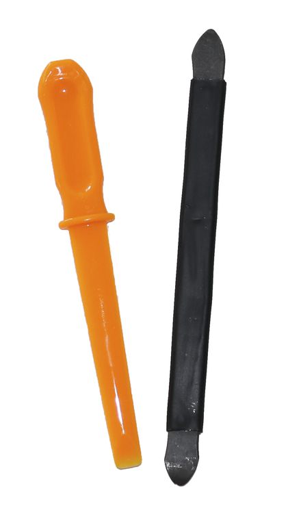 COSENG BD825PRO accessory — Plastic & metal tire levers