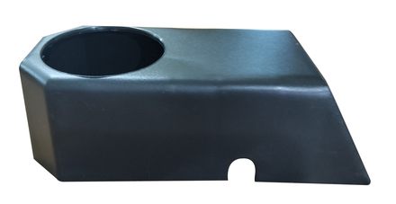 COSENG C201GBL accessory — Hex-rod cap