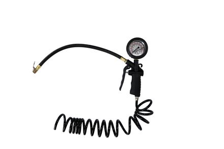 COSENG C201GBL accessory — Multi-function inflator gun