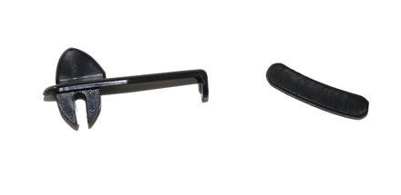 COSENG C201GBL accessory — Mounting-head gasket