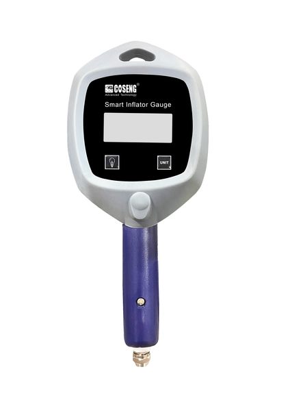COSENG C233GB/GC accessory — Inflation gauge