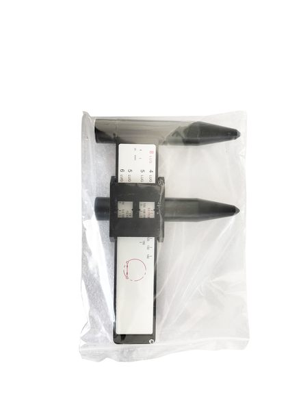 COSENG CS50 accessory — Measuring gauge