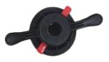 COSENG CS50 accessory — Cone & nut