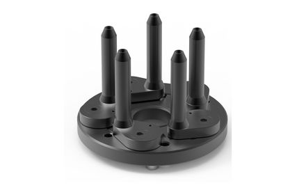 COSENG CS50 accessory — Reverse-mount adapter