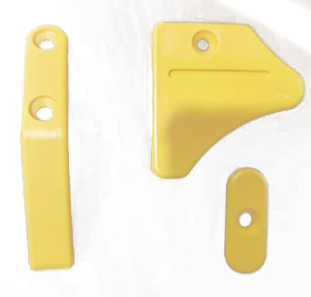 COSENG CS50 accessory — Plastic spacer