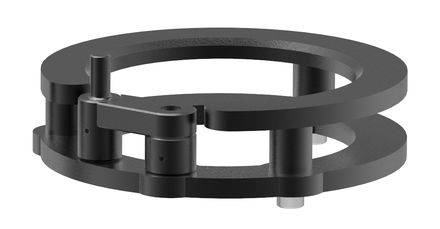 COSENG CS50 accessory — Riser plate