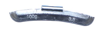 COSENG SP833 accessory — Wheel weights