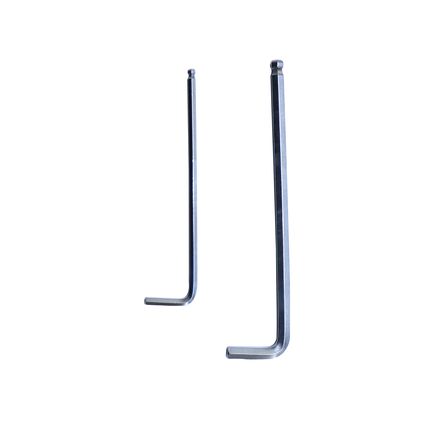 COSENG SP833 accessory — 5 mm & 8 mm hex wrenches