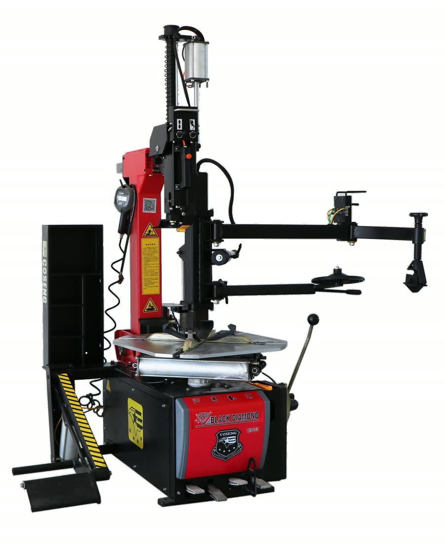COSENG BD13 — Tire changer