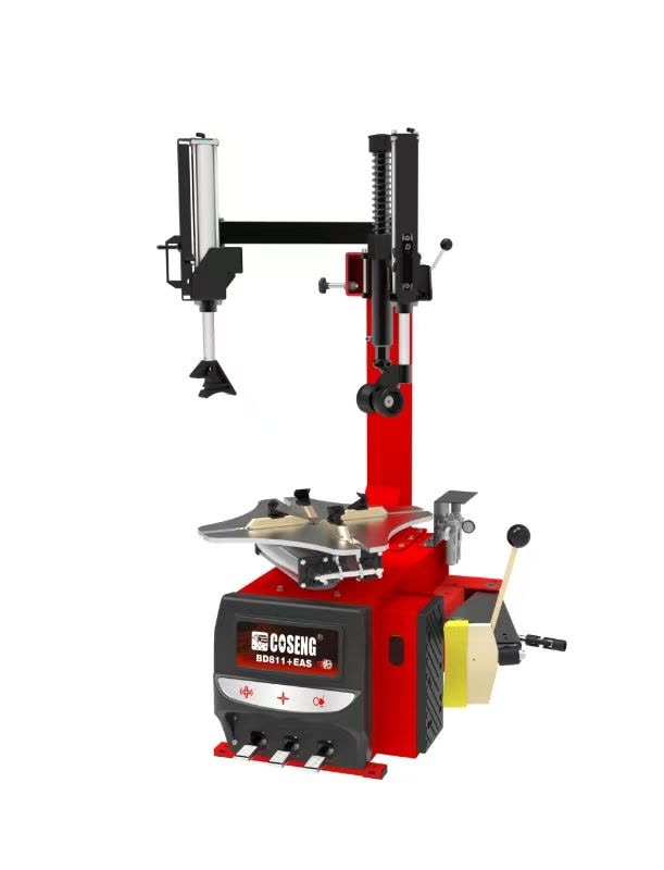 COSENG BD811GB+EAS — Tire changer