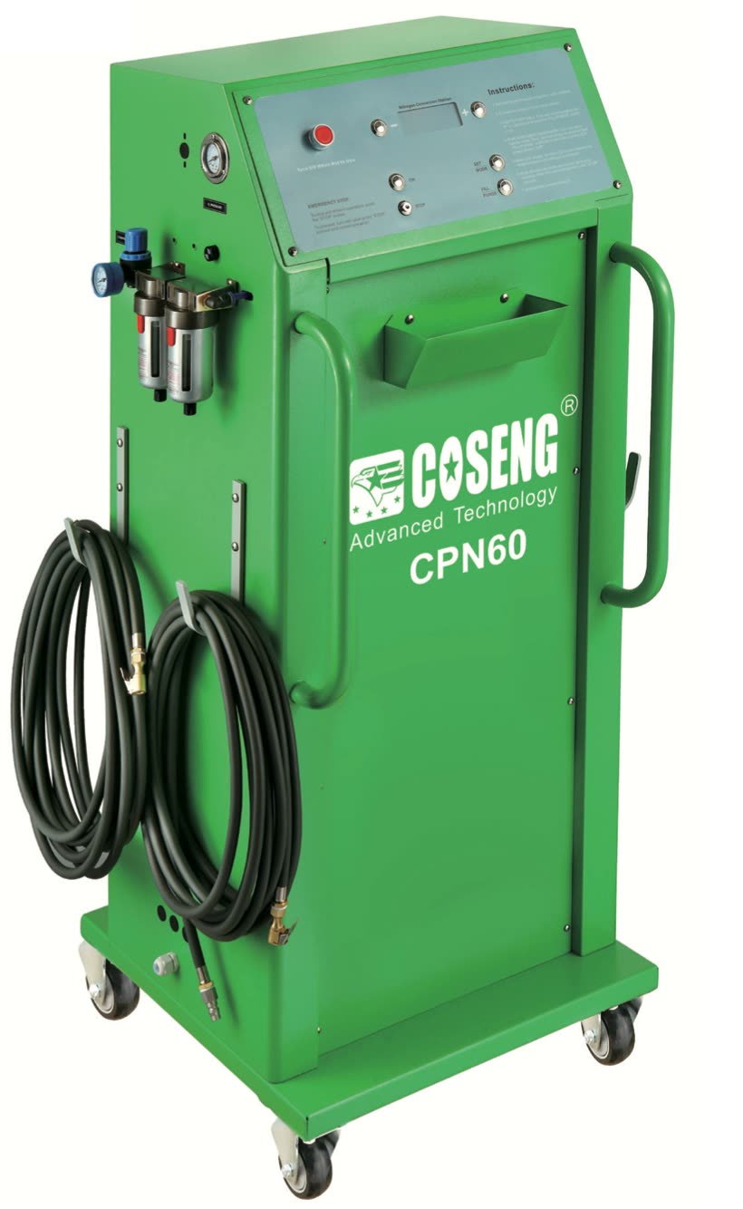 COSENG CPN60 — Nitrogen generator