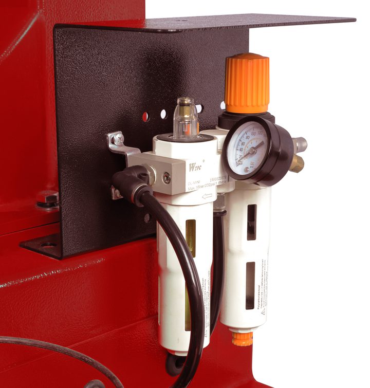 COSENG BD13 — Air lubricator