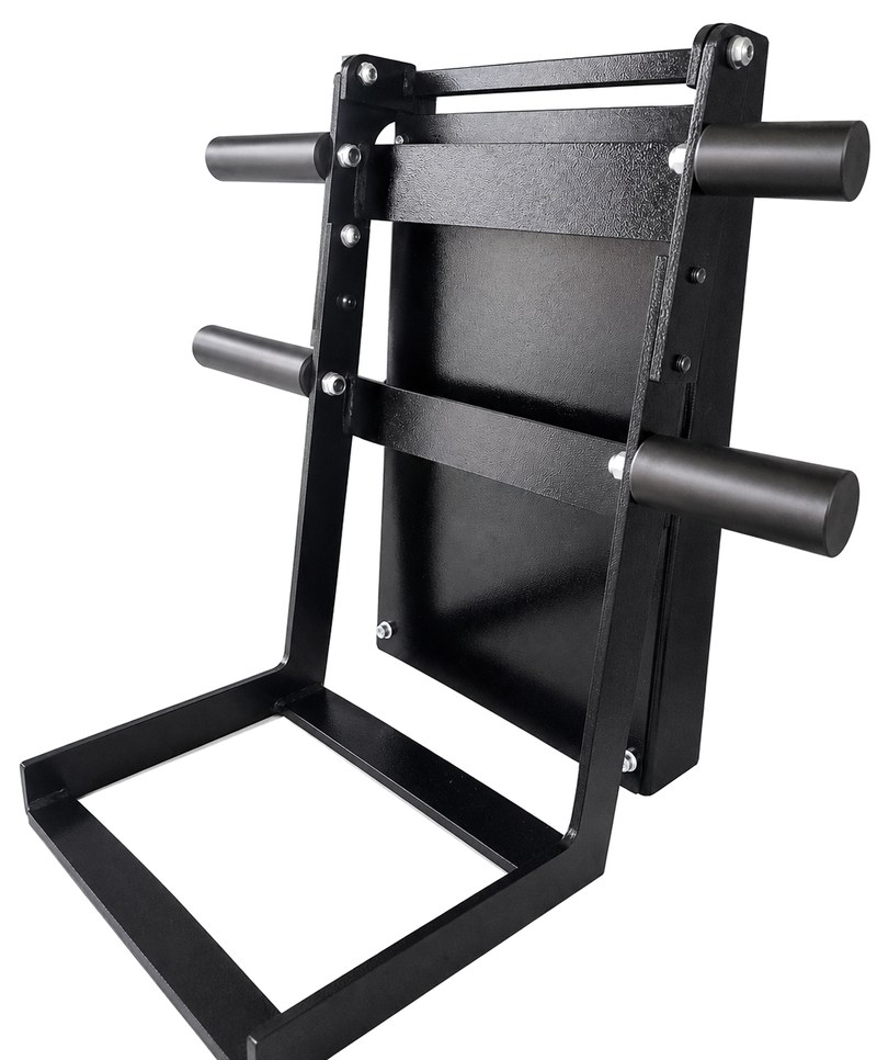 COSENG BD15 — Tire support rack