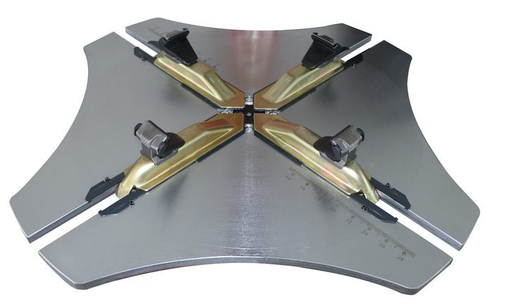 COSENG BD823PRO — 28-inch turntable