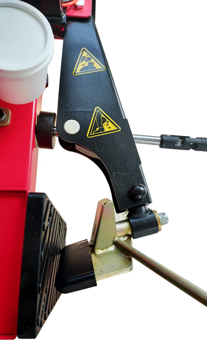 COSENG BD823PRO — Bead-breaker arm