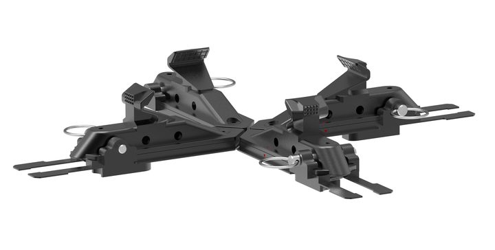 COSENG BD823PRO — Adjustable clamping jaws