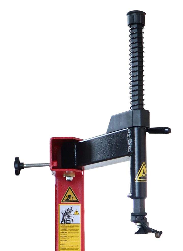 COSENG C233GB/GC — Swing arm