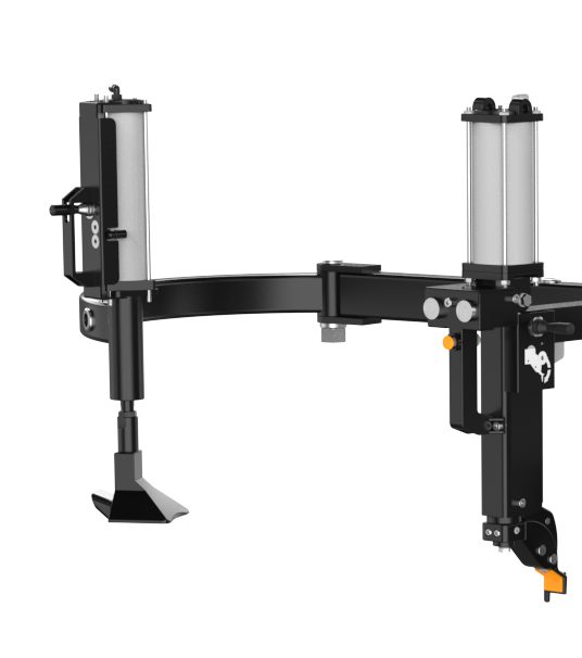 COSENG C299MAX — Auxiliary arm