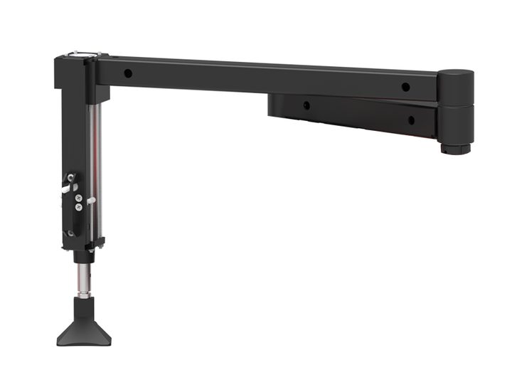 COSENG CS50 — Auxiliary arm