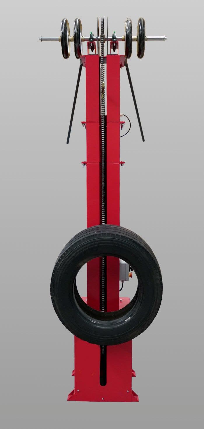 COSENG MTL-01 — Tire lift