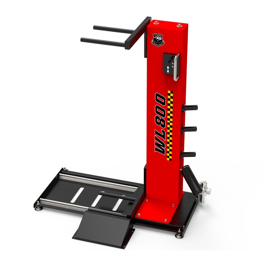COSENG WL-800 — Wheel lift